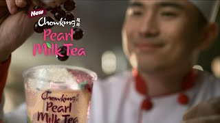 New Chowking Pearl Milk Tea! Milky Smooth, Freshly Brewed! screenshot 5