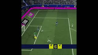Bro remembered he's Ferran Torres 😭 |#efootball #efootball2026 #pes #pesmobile #pes2021 #shorts