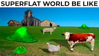 EXQUISITE MINECRAFT MEMES