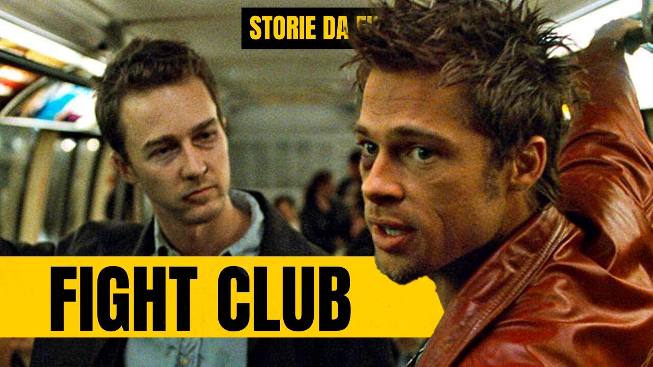 FIGHT CLUB: il film più odiato del 1999