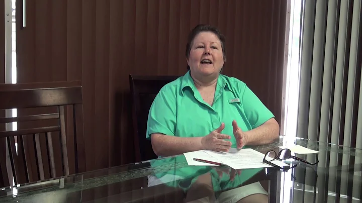 Oral History of Debbie Simmons