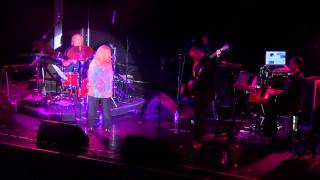 Jaquie McShee's Pentangle@Great British Folk Festival 2011