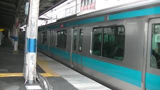 E233系1000番台サイ113編成