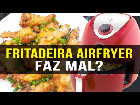 Fritadeira Elétrica AIR