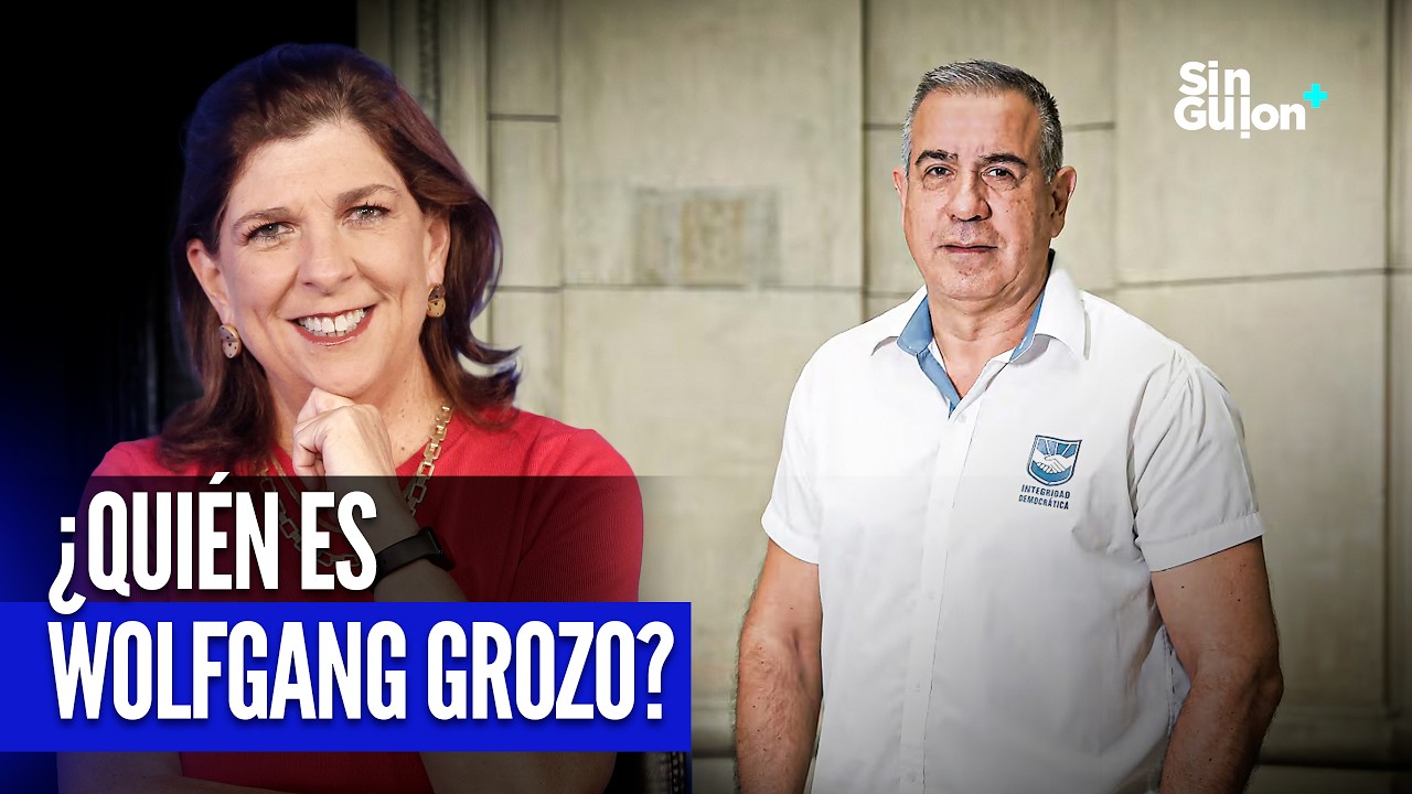 SIN GUION CON ROSA MARÍA PALACIOS: PROGRAMA DEL 10 DE MARZO DEL 2026