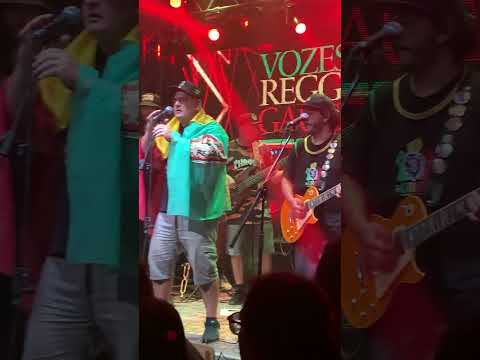 Zé Fernandes & Banda Positiva Dub -  A História (Leão de Judah)