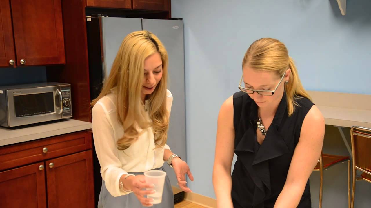 Cooking In The Breakroom: Sugar Cookies