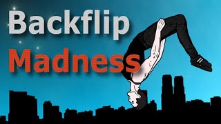 Backflip Madness Download 2023 🤪 Tutorial How To Get Free Backflip Madness on iOS & Android New 2023 screenshot 4