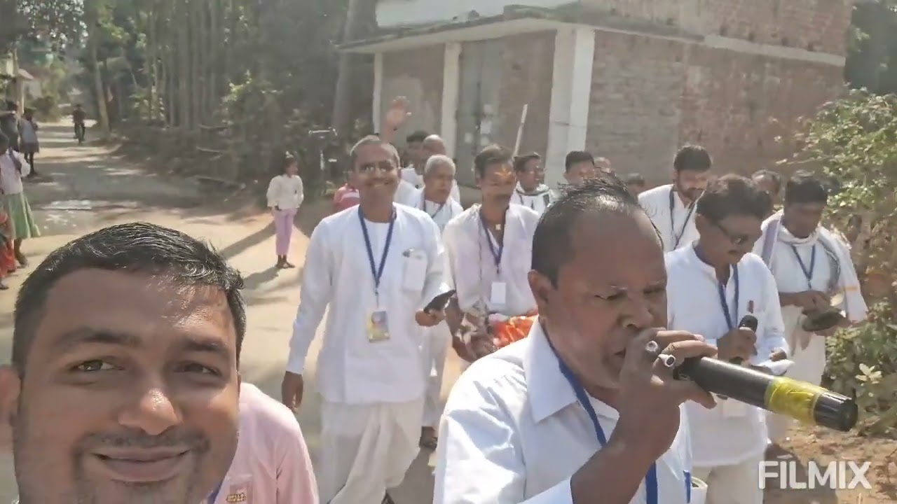 💐💐 ନଗର କୀର୍ତ୍ତନ ଅସୁରେଶ୍ୱର ଉପଯୋଜନା କେନ୍ଦ୍ର......