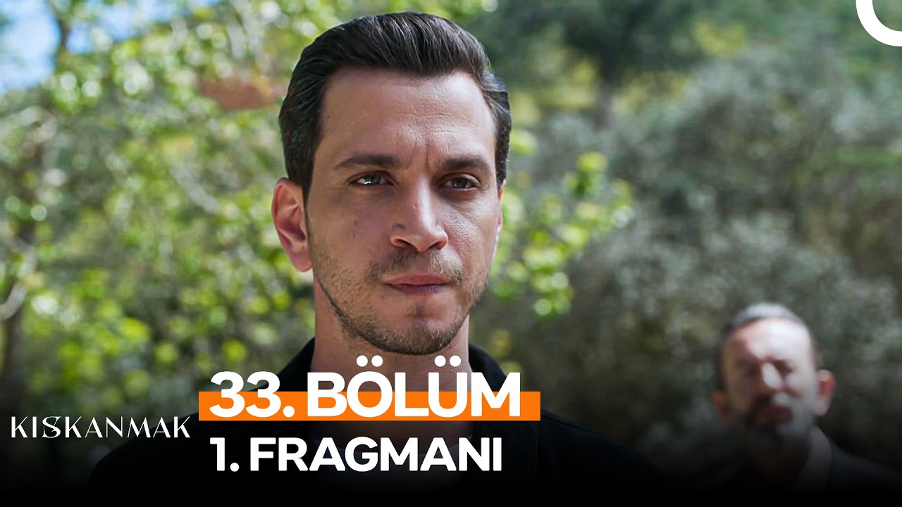 Kıskanmak - Kıskanmak 33. Bölüm 1. Fragmanı