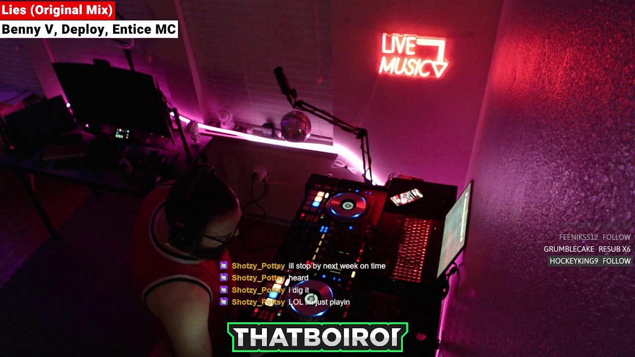 Sunday Sessions with ThatBoiRoi 2/15/2026