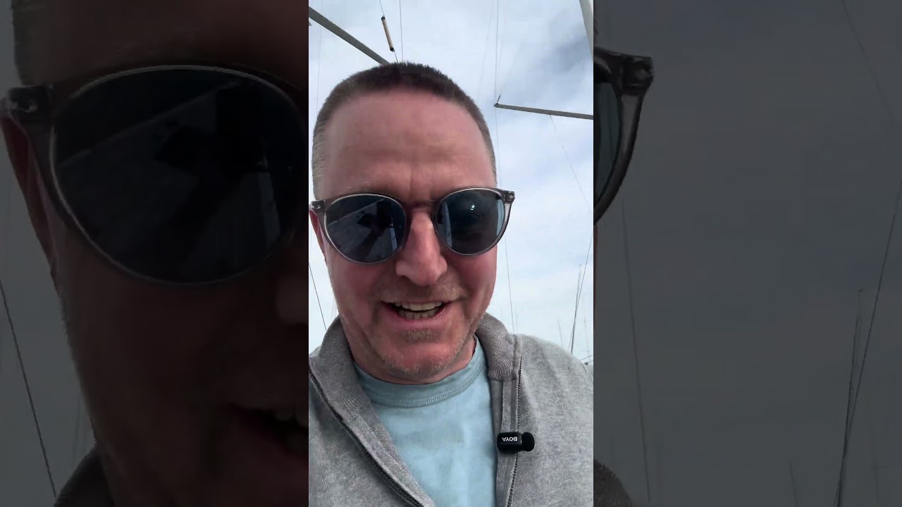 Die Leinen sind los… dein Sommer beginnt JETZT.Die Saison startet - weil‘s a Fetzengaudi ist!#yacht