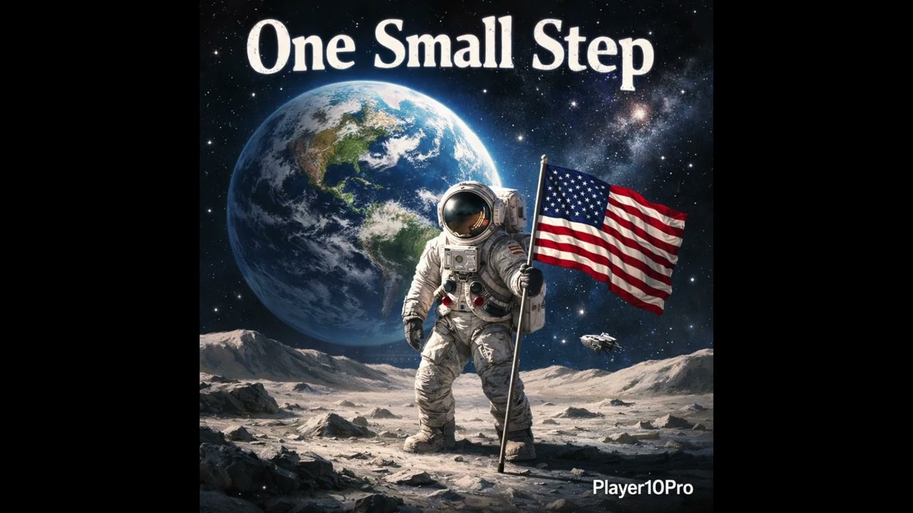 One Small Step