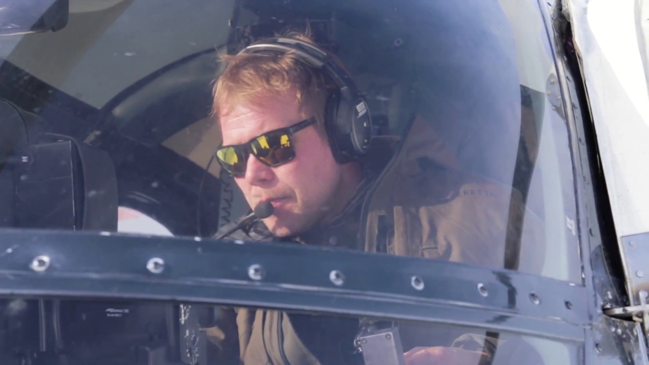 Helikopterisahaus sähkökatkojen ehkäisijänä