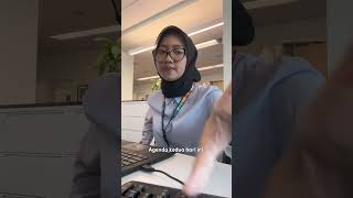 A Day In My Life As Intern