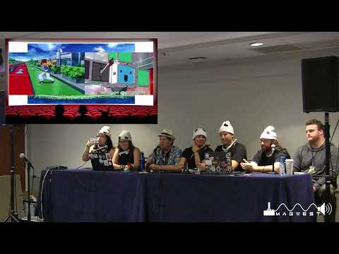 Pokemon Film Review Hour | MAGWest 2025