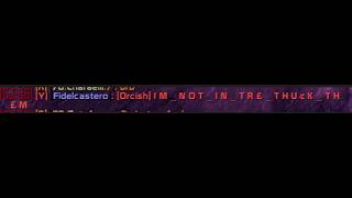 Red Empire Officer GQUITS and Interviews with BIGPPVP screenshot 1