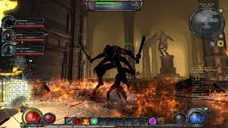 Hellgate London Multiplayer - Ancient Blood