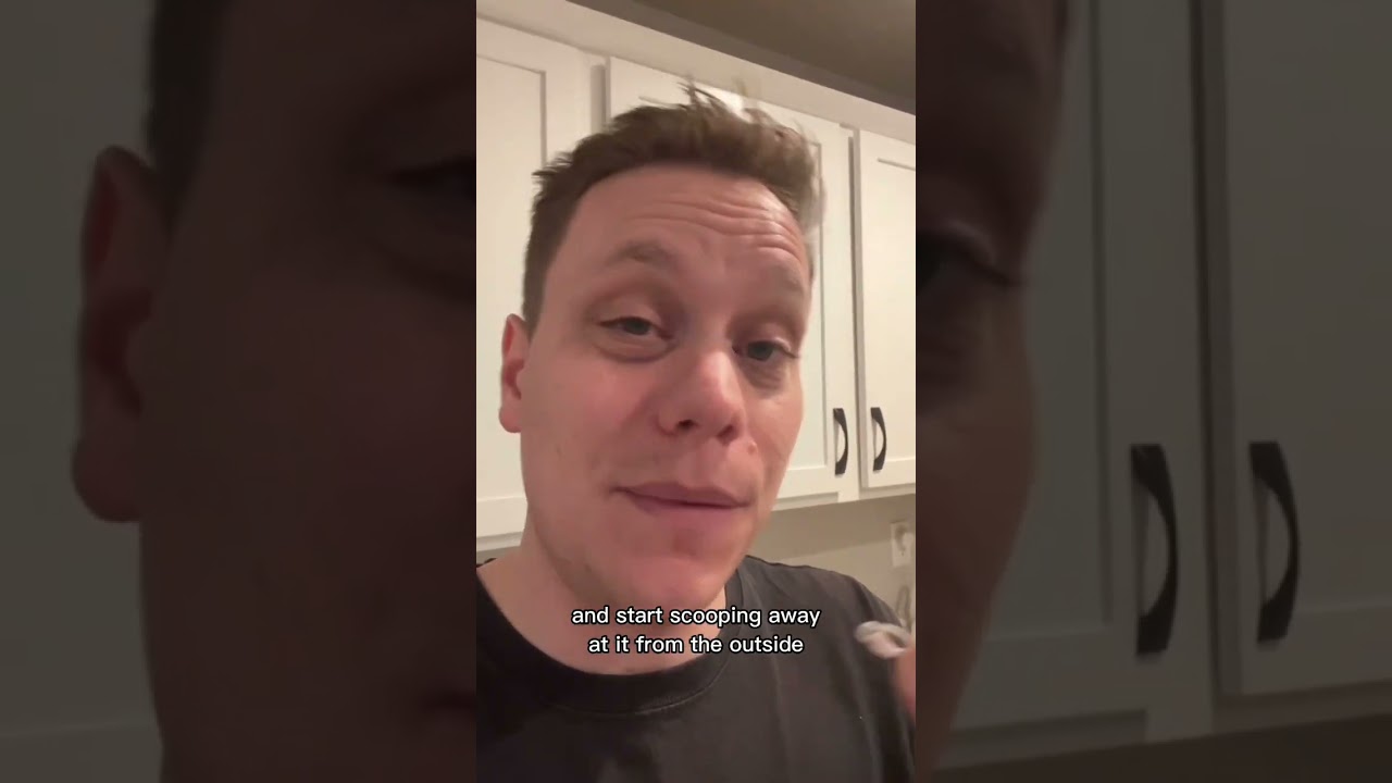 How I clean off slime from carpet 