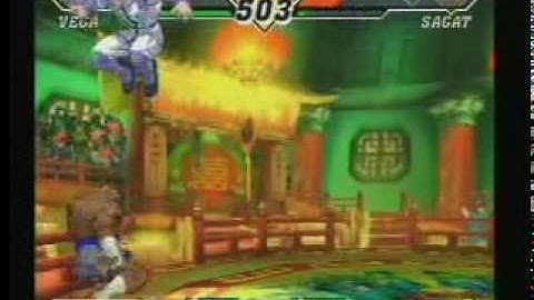 CVS2 YSK vs Uma(C) 01