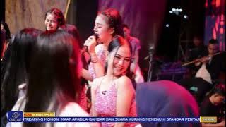RATAPAN IBU TIRI - SYAHLA AYU - BLMUSIK LIVE IN CIPARASI SOBANG 