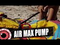 WOW エアーマックスポンプ AIR MAX PUMP