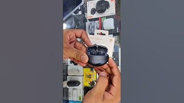 How to Reset Huawei freebuds 6i #huaweiearbuds #huawei #huaweifreebuds6i