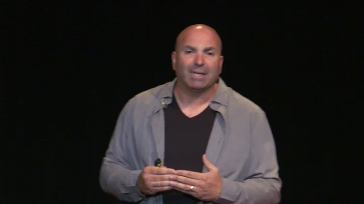 The Power of Relationships | Anthony Zollo | TEDxF...