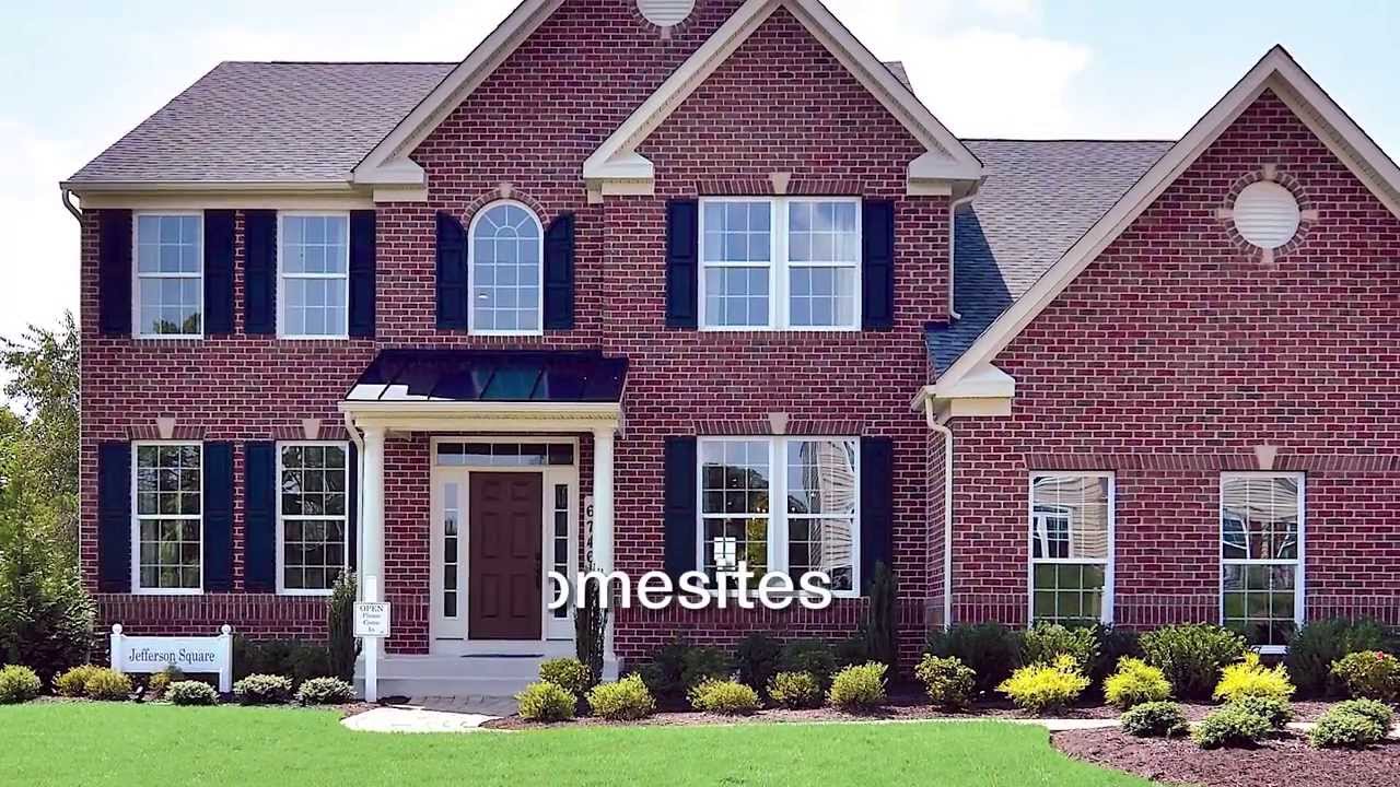Ryan Homes New At Sanctuary Community In Carmel You Ryan Homes New At Sanctuary Community In Carmel