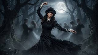 Indila - La Danse Des Revenants (Exclu 2026) (Fan Made)