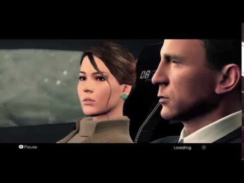 James Bond 007: Blood Stone