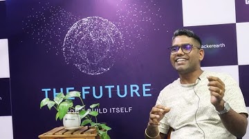 Prompt. Create. Compete. | HackerEarth’s Internal Hackathon