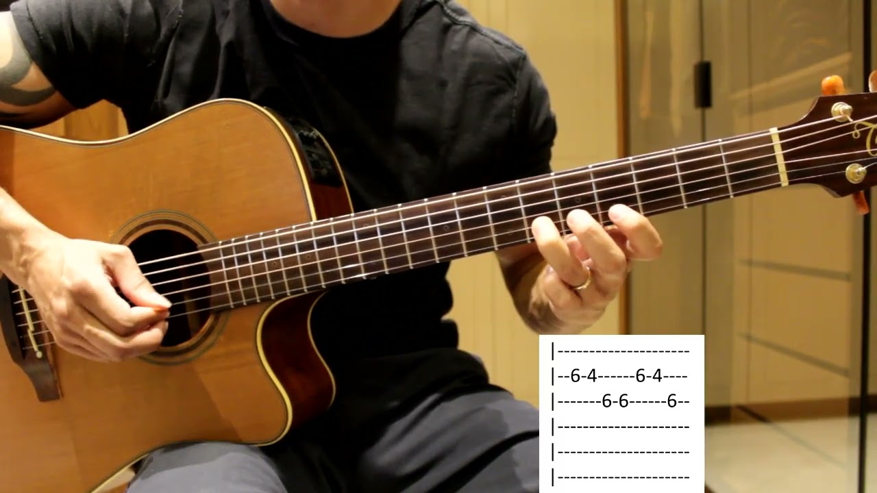 Na Relíquia do 2T - MC Vine 7, Tuto, FR da Norte, Joãozinho VT, Dkzin Aula Solo Violão (como tocar)