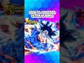 How To Counter Ultra Ui Goku Dragon Ball Legends How To Counter Ultra Ui Goku Dragon Ball Legends