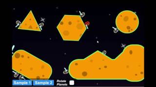 2D Gravity Kit screenshot 5