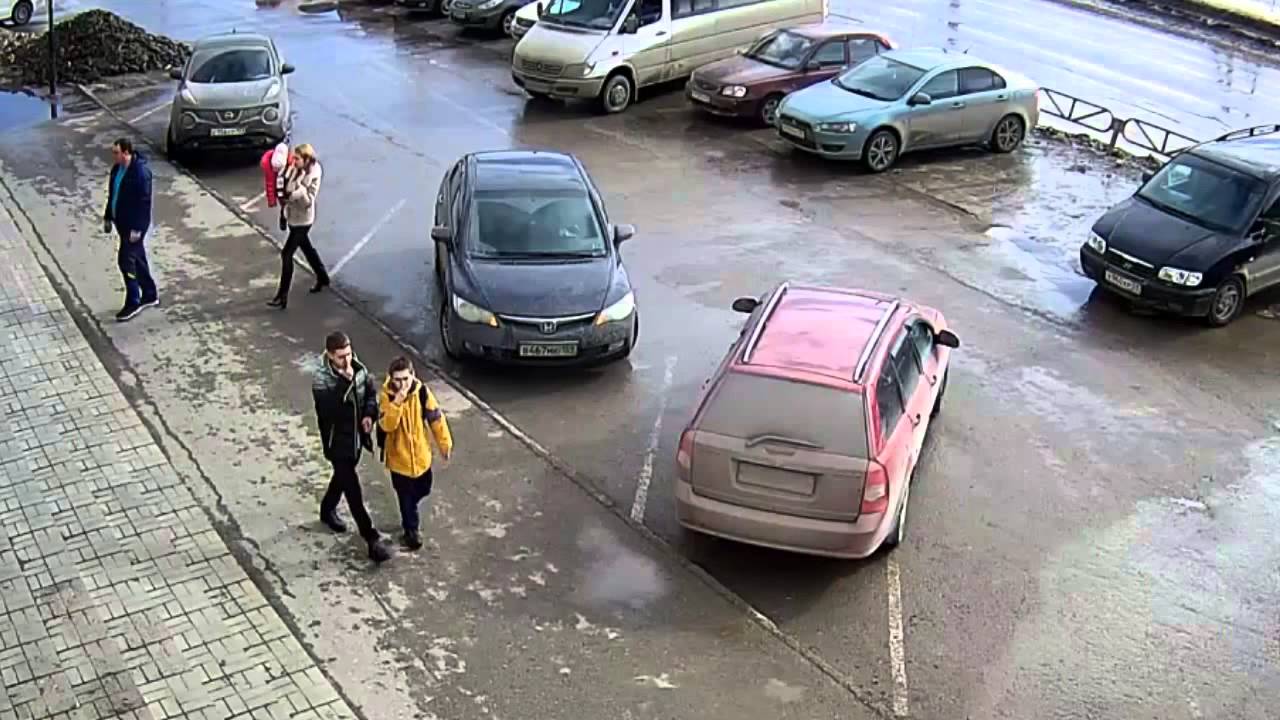 Кража машины статья