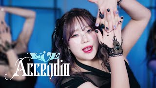 [COVER] IVE(아이브) - Accendio(아센디오) Cover Dance Ι 커버댄스 DANCE COVER