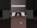 SHE FELL IN LOVE WITH HER BEST FRIEND C151 AND THEN THIS HAPPENED.. 😳😨 #roblox #brookhaven #shorts