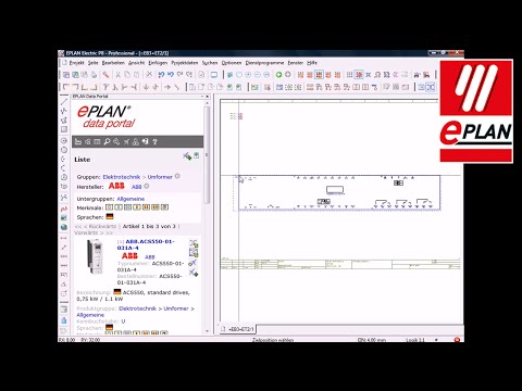 EPLAN Data Portal English