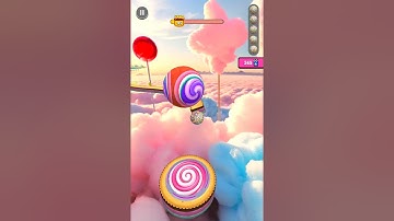 Going balls-level 191-200