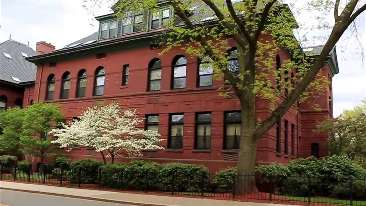 Locke School Condos Arlington, MA YouTube