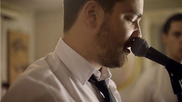 Stowaway - Let Go (Official Video)