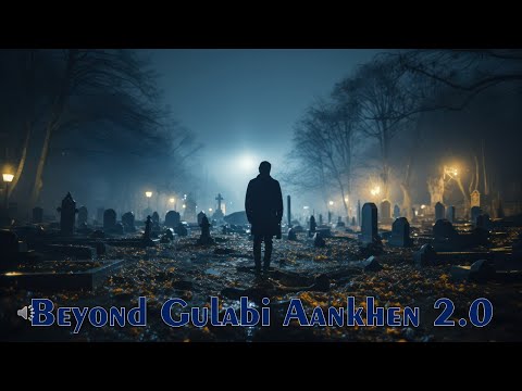 Gulabi Aankhen Reprise 2 0 Version Saddest Song New Viral Heartbreaking Lyrics Unplugged Remake