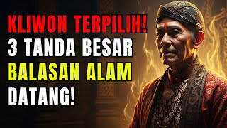 Download Lagu 3 Pertanda Kliwon Akan Menerima Balasan Alam yang Tak Pernah Diduga! MP3