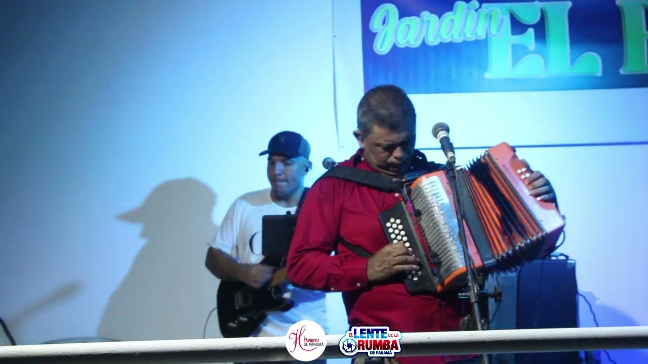 VICTOR BERNAL Y EL TEMA ENTRE EL CORAZÓN Y LA MENTE  @ellentedelarumbadepanama​