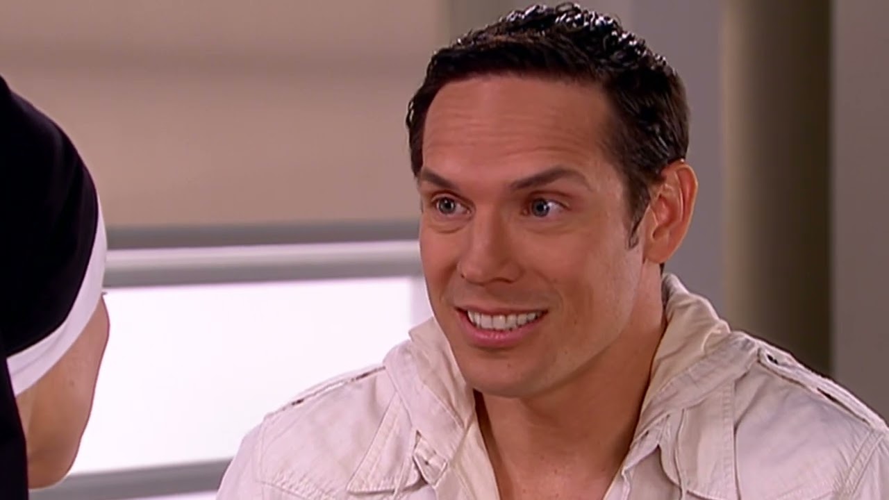 Valeria - Episodio 109 El Disparo