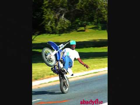 BALTIMORE DIRTBIKE'S MEOW