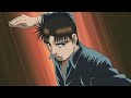 Wada Akiko - Reach Out | Legendary Gambler Tetsuya opening theme with subtitles