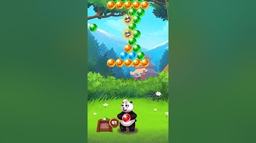 Panda Pop Level 4 Game Guide & Walkthrough - Mobile Gamers Guide