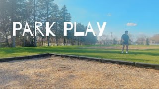 Park Play | tricking \& tumbling video